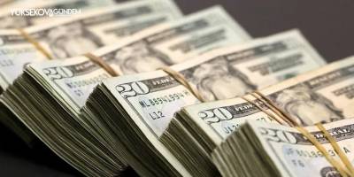 Özel sektörün yurtdışı kredi borcu 175 milyar dolara yükseldi