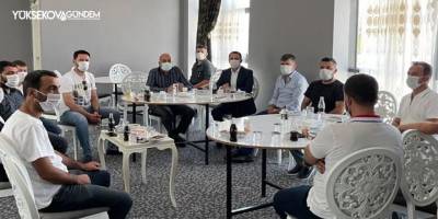 "Aşı olmayanlar düğüne davet edilmesin"