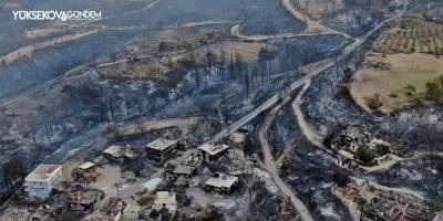 Hayatını kaybedenlerin sayısı 3'e yükseldi