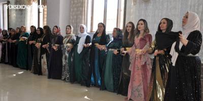 Orhan Ailesinin Mutlu Günü