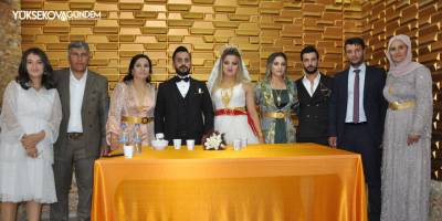 Yüksekova Düğünleri (07 - 08 Ağustos 2021)