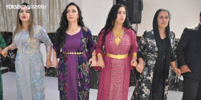 Yüksekova Düğünleri (28-29 Ağustos 2021)