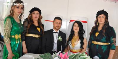 Yüksekova Eylül Ayı Düğünleri (2021)