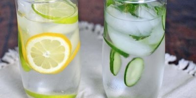 Su içmeyi aklınıza getirecek 10 öneri