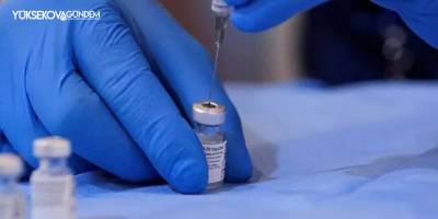 Aşı karşıtlarının en gözde 'kanıtı' çöktü