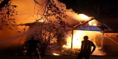 Konya'da patlama: 4 ölü!