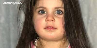 Minik Leyla davasında sanıklar hakim karşısında!