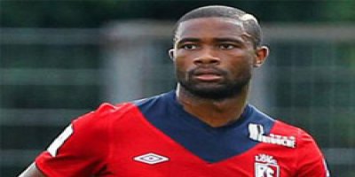 Lille'in yıldızından Cimbom'a yeşil ışık