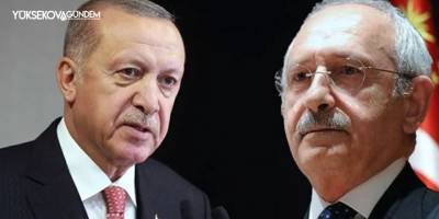 Erdoğan'dan dilekçe: Kılıçdaroğlu'nun ifadesi alınsın