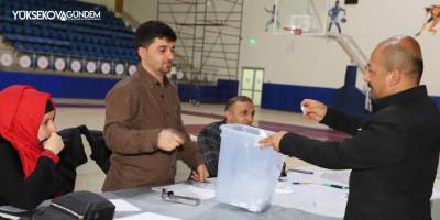 Hakkari’de 5 kişilik işe 566 kişi başvurdu