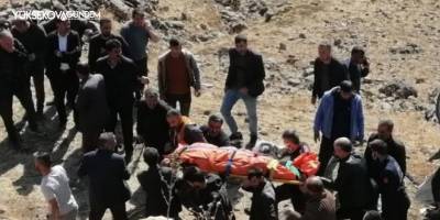 Bingöl'deki kazada ölü sayısı 4'e yükseldi