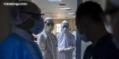 Korona virüsünde felç bırakan hasarlar görülmeye başlandı