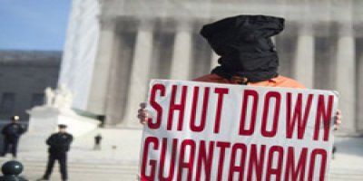 '11 Yıldır Guantanamodayım'