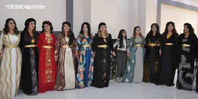 Yüksekova Düğünleri (30-31 Ekim 2021)