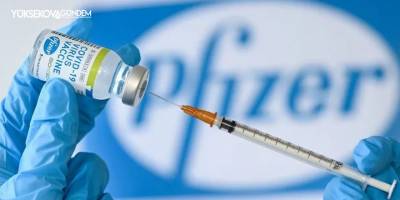 Pfizer aşı karşıtlarına savaş açtı: Sizin arkanızda bilim var