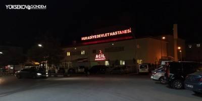 Av tüfeği ile oynarken yanlışlıkla eniştesini vurdu