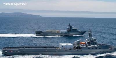 İsrail ve BAE'den yeni anlaşma