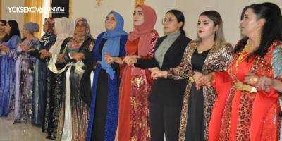 Yüksekova Kasım Ayı Düğünleri (2021)