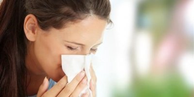 Bahar alerjilerine karşı önlemler
