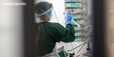 DSÖ: '700 bin can kaybı daha yaşanabilir'