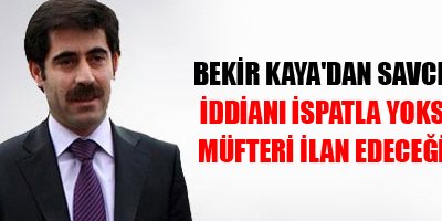 'KCK' Van duruşması görüldü