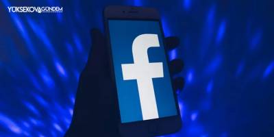 Facebook'a 150 milyar dolarlık 'nefret suçu' davası