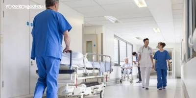 Sağlık Bakanı Koca: 20 bin sözleşmeli sağlık çalışanı alınacak