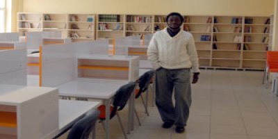 Kayseri'den Yüksekova'ya yardım