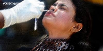 Güney Kıbrıs'ta Omicron alarmı: 28 kişide daha tespit edildi