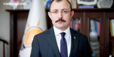 Ticaret Bakanı Muş: Fiyat düşürmeyene ceza kesilecek