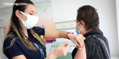 Prof. Şener: Şubatın ilk iki haftasında virüs pik yapabilir