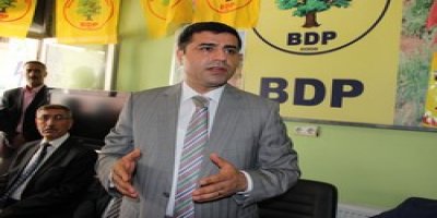 Demirtaş AKP il başkanlarına seslendi