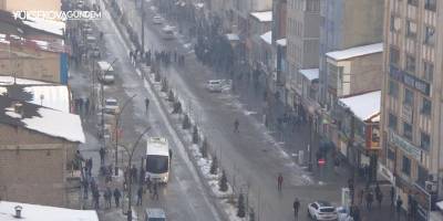 STK'lardan Yüksekova'daki kavga ile ilgili açıklama