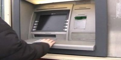 ATM'den hesaba bakmak paralı oldu