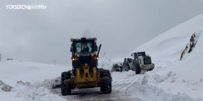 Hakkari’de kar tatili