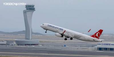 THY: 180 sefer iptal edildi