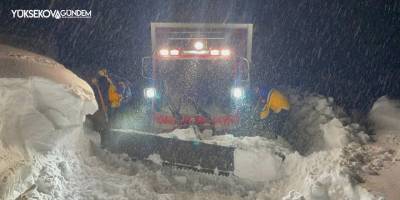 Sağlık ekipleri hasta kadın için seferber oldu