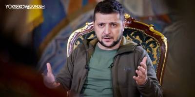Rusya'yı kızdıracak hamle: Zelenskiy NATO zirvesinde konuşacak