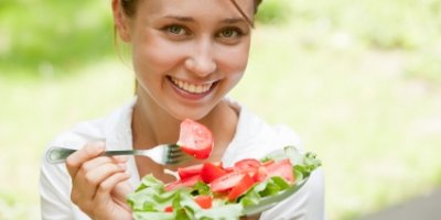 Dikkatli beslen uzun yaşa