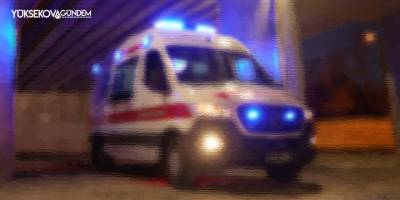 Tunceli'de bir kişi evinde ölü bulundu