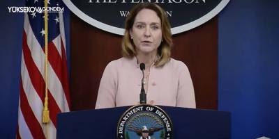 Pentagon: Endişelerini gidereceğinden eminiz