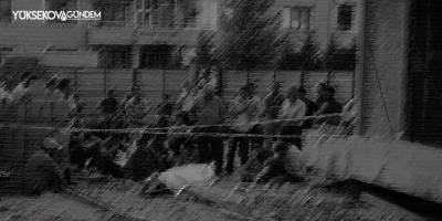 Vanlı inşaat işçisi Muğla’da çalıştığı inşaattan düşerek hayatını kaybetti!