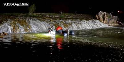 Van'da bir kişi boğularak hayatını kaybetti