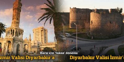 Barış için 'takas' dönemi