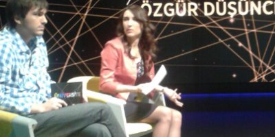 TRT Okul'dan dünyada bir ilk