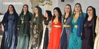 Yüksekova Düğünleri (28-29) Mayıs - (04-05) Haziran