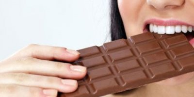 Çikolatanın faydaları