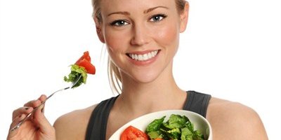 Yaşınıza uygun beslenin