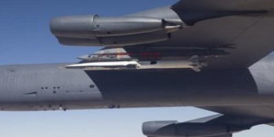 En uzun süreli hipersonik uçuş rekoru kırıldı