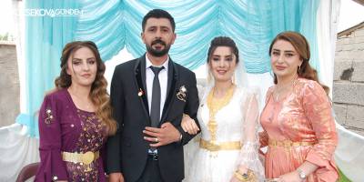 Yüksekova Düğünleri (25-26) Haziran